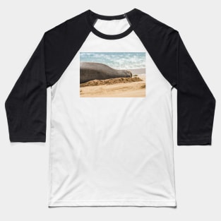 Eepo in honolulu Baseball T-Shirt